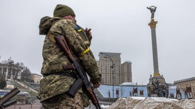 ¿Será que Ucrania, ya ha sido apartada de un juego de coordinación entre Rusia y Estados Unidos?