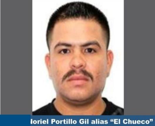 Continúa búsqueda de ‘El Chueco’, presunto asesino de sacerdotes jesuitas