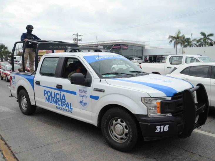 Apuñalan a cliente de Coppel por impedir asalto en Boca del Río