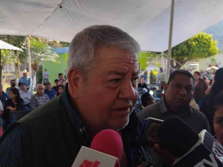 Descarta delegado Manuel Huerta que Universidades del Bienestar sean patito