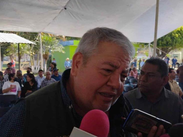 Descarta delegado Manuel Huerta que Universidades del Bienestar sean patito