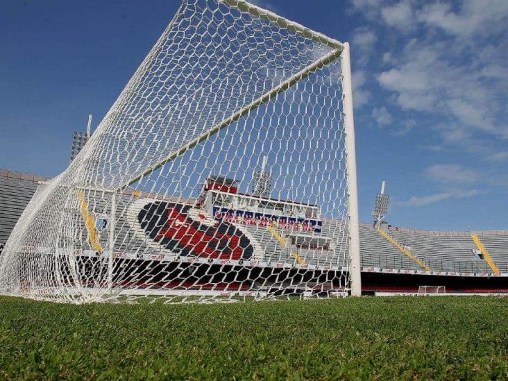 Aunque haya equipo, tardará regreso del futbol de Primera a Veracruz