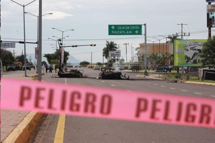 Fiscales de Estados Unidos piden que cárteles mexicanos sean declarados terroristas