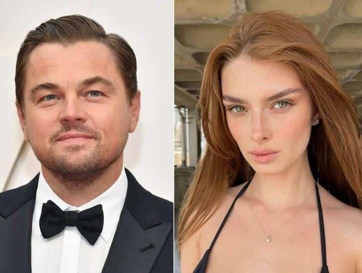 Duras críticas a Leonardo DiCaprio por romance con joven de 19 años