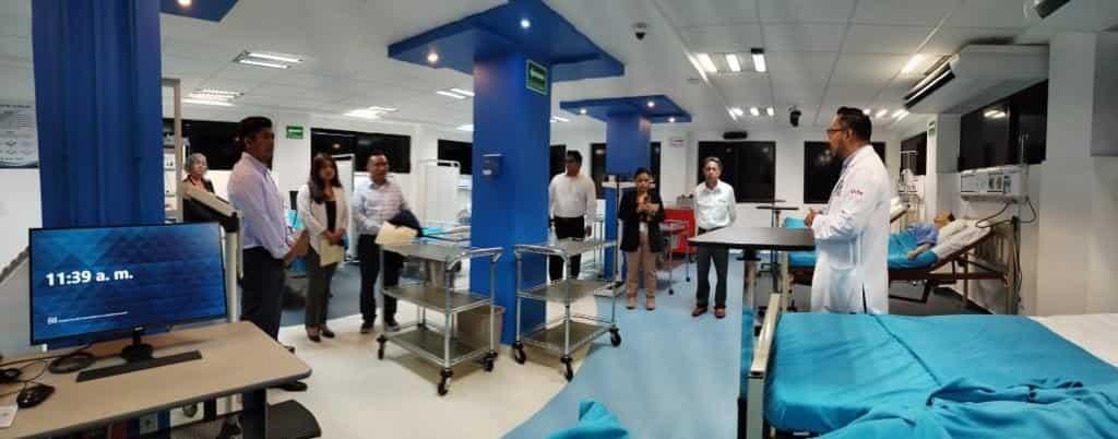 Con dispensarios, buscan llevar servicios de salud a zona serrana de Veracruz