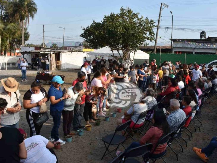 AC promueve en Orizaba huertos en casa