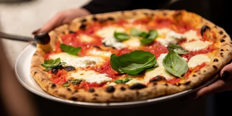 ¡Feliz Día Mundial de la Pizza! Conoce más del delicioso platillo italiano