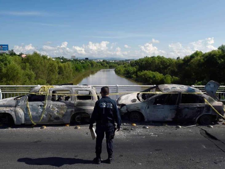 Fiscales de Estados Unidos piden que cárteles mexicanos sean declarados terroristas