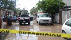 En Veracruz, habrían rescatado a menor de vivienda donde yacía una mujer sin vida