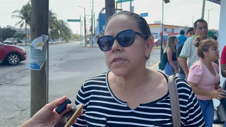 Conductores viven un viacrucis para reponer su licencia de conducir extraviada en Veracruz