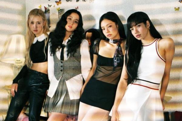 ¡Anuncian segunda fecha! Blackpink confirma show el 27 de abril en Ciudad de México
