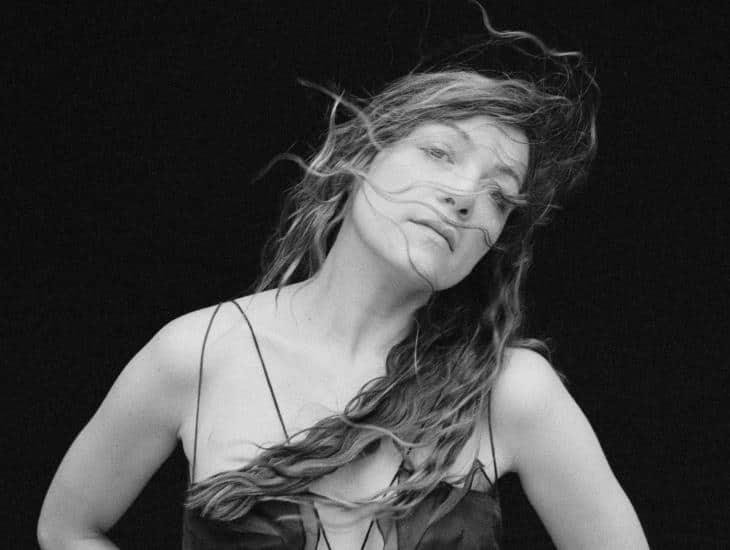 Natalia Lafourcade cantará en la ceremonia de los Premios Goya 2023
