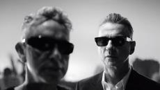 Depeche Mode rompe el silencio; estrenan ‘Ghost Again’