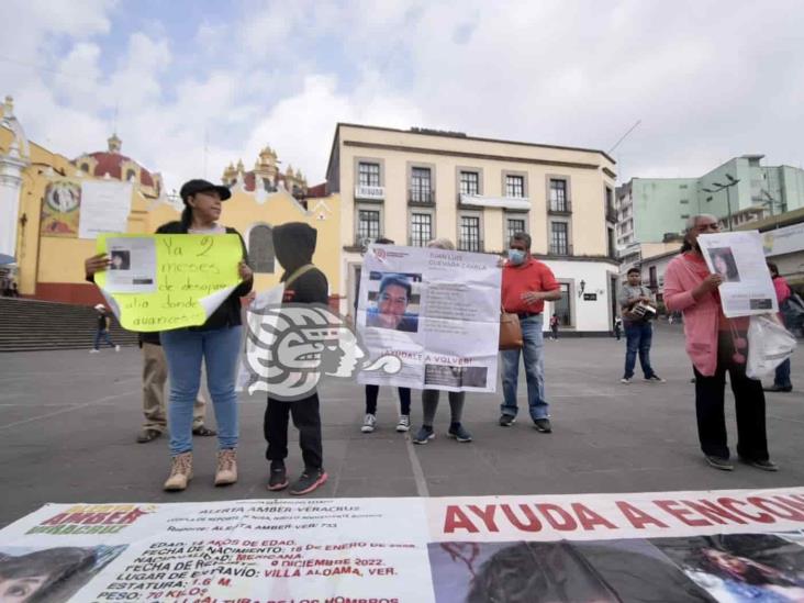 Dos meses sin noticias de Fátima; nadie quiere decir nada (+Video)