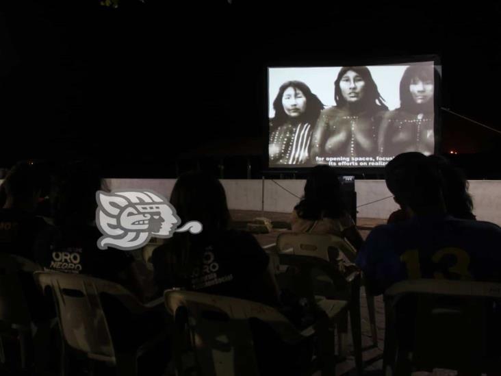 Reconocerá festival Oro Negro a mujeres cineastas