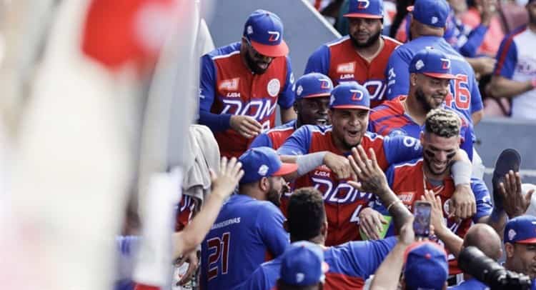 Dominicana termina con el sueño de México en la Serie del Caribe