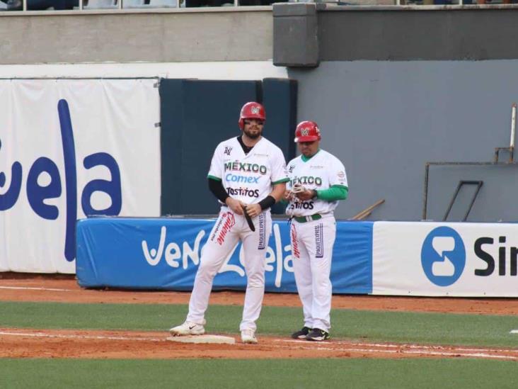 Dominicana termina con el sueño de México en la Serie del Caribe