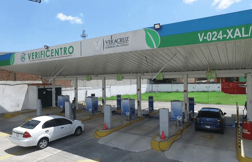 ¿Aún no verificas tu auto? Inician operativos en Veracruz