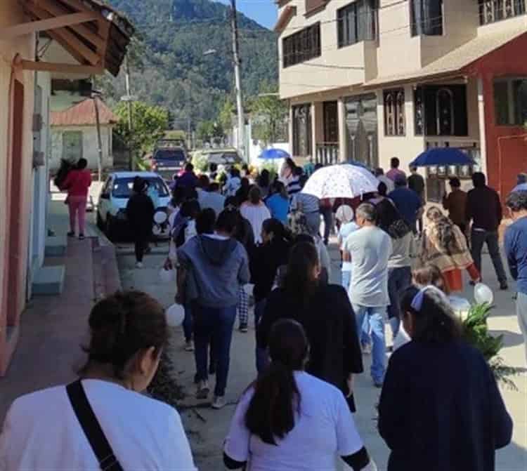 ¡Indígnate! en Hidalgo, fallece mujer de 76 años tras ser ultrajada