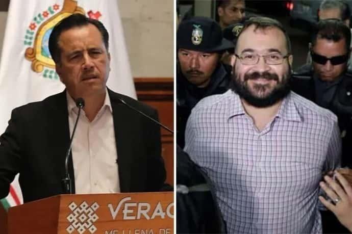 A Cuitláhuac le ofenden comparaciones con Duarte