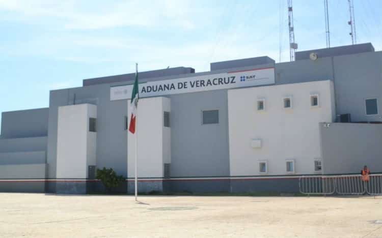 Aduana de Veracruz será la más moderna del país (+Video)