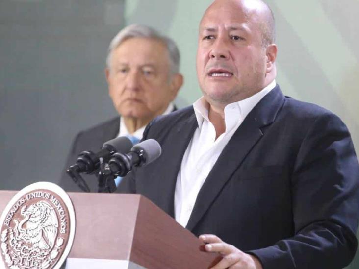 Incidencia delictiva en Jalisco, a la baja en 2023: gobernador