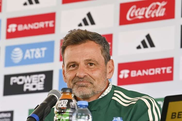 Oficial: Diego Cocca toma el mando de la Selección Mexicana