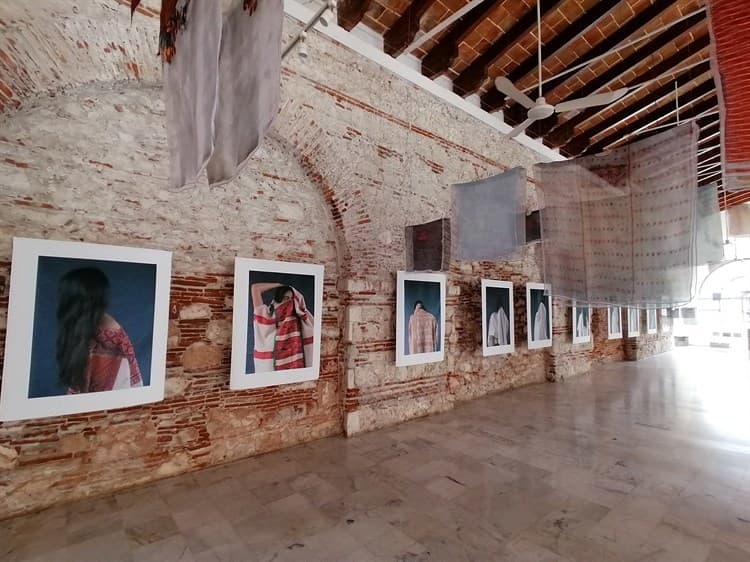 Yosi Anaya inaugura ReVisita al Museo del Imaginario esta tarde en Centro Cultural Atarazanas