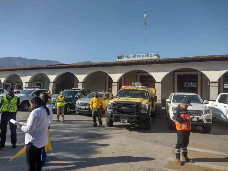 Alarma en Maltrata por olor a petróleo; suspenden clases