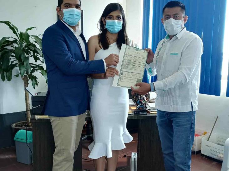 Habrá boda en el reclusorio de Acayucan