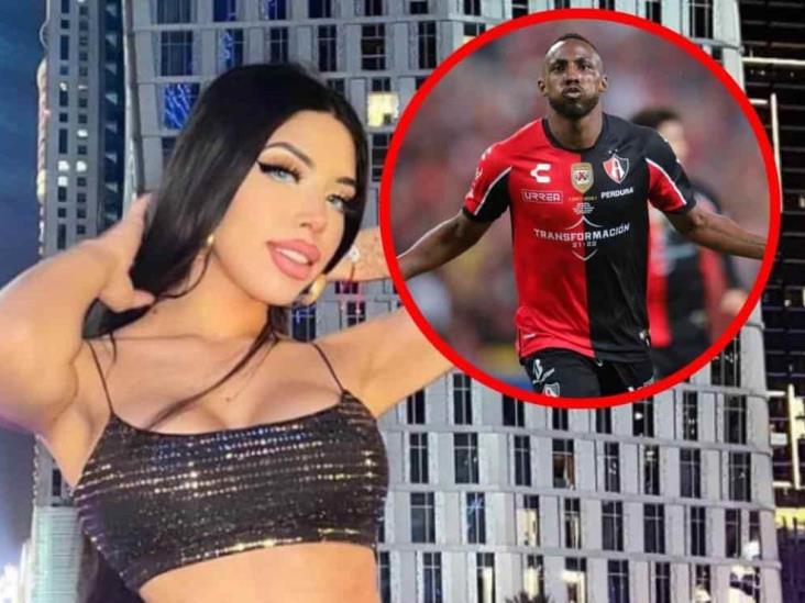 ¡Los expondrá! Yeri MUA exhibe “coqueteo” de futbolistas; los amenaza con acusarlos con sus novias