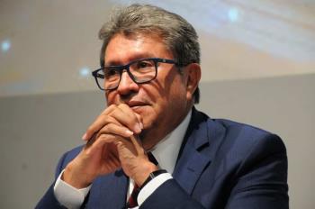Ricardo Monreal: amplio reconocimiento
