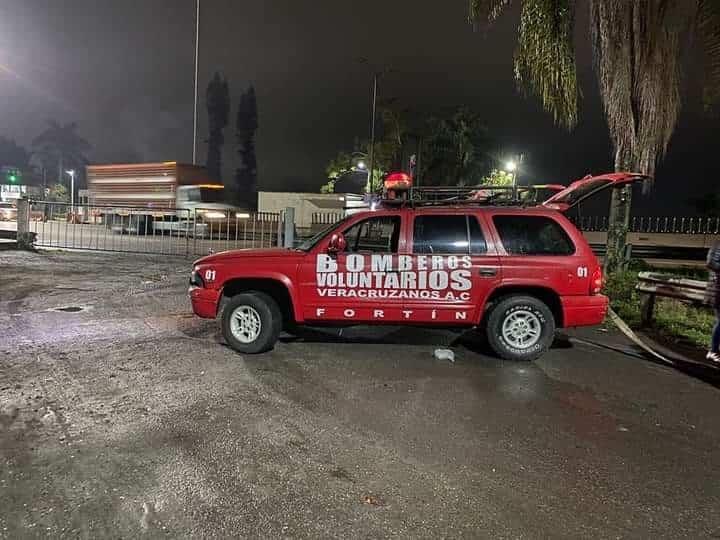 Bomberos de Veracruz no esperan que Ley del ramo cambie mucho su situación