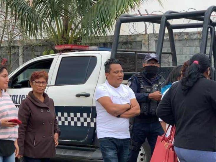 Exigen les entreguen cuerpo de William; Semar solo encontró ramas