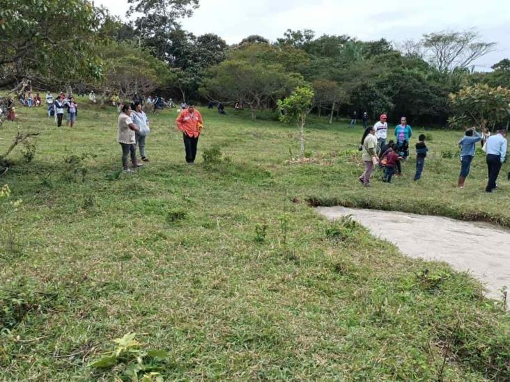 No habrá agua; por masiva fuga en Cerritos, cerrarán la presa Yurivia