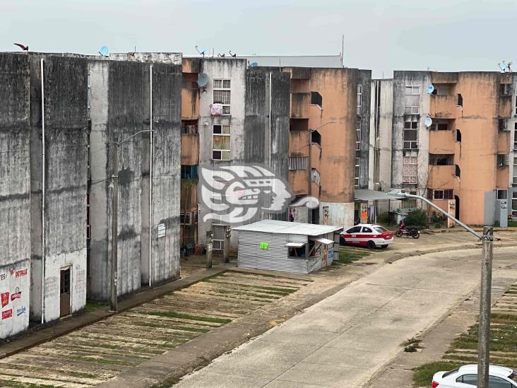Casas de interés social se elevaron hasta 400 mil pesos en Coatzacoalcos