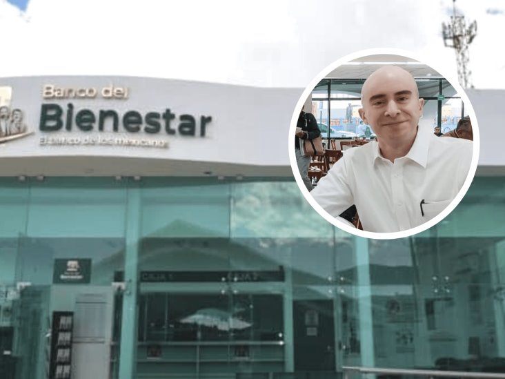 Bancos del Bienestar agilizarán pagos a sectores vulnerables de Veracruz