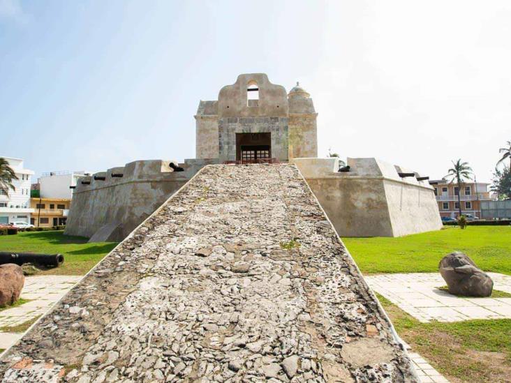 Cumple Baluarte de Santiago 7 años sin poder ser reabierto