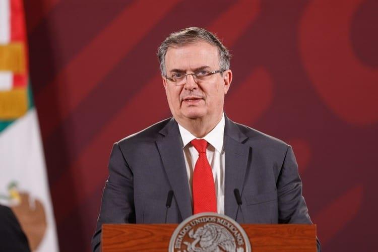 Lidera Marcelo Ebrard preferencia en universidades rumbo al 2024