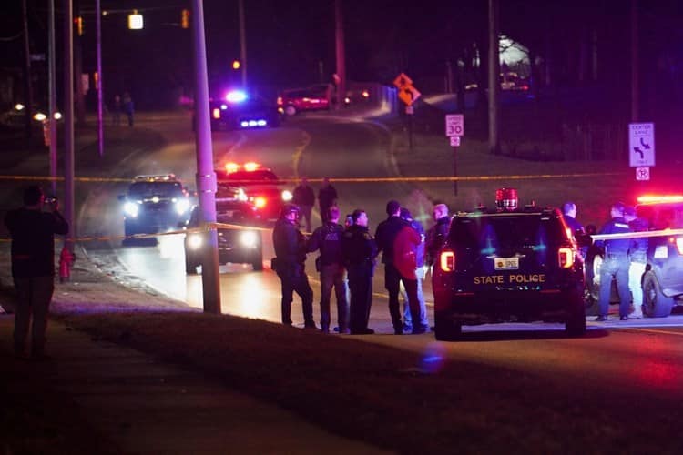 Se registra tiroteo en Universidad de Michigan, Estados Unidos; hay 3 muertos