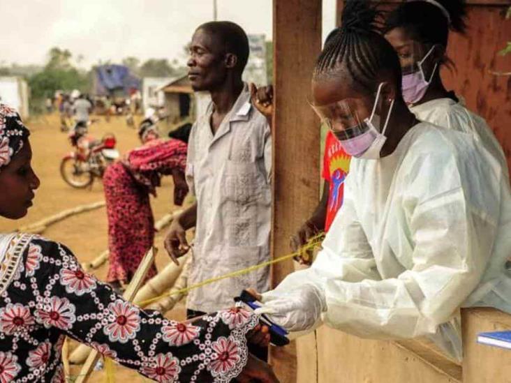 Guinea Ecuatorial, en alerta por virus de Marburgo; ya hay 9 muertos