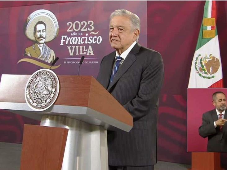 AMLO llama a gobernadores de Morena a ser prudentes, rumbo a elecciones