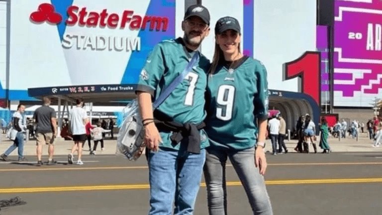 Funcionario de Gobieno de la CDMX acepta que se fue al Super Bowl