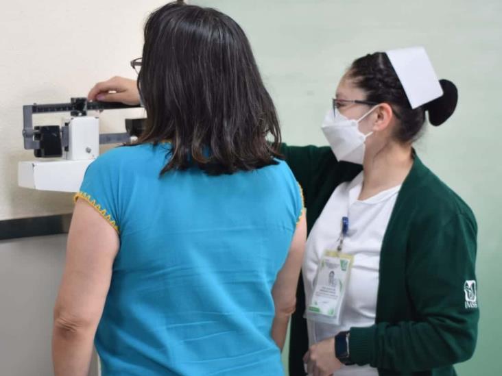 Participó IMSS Veracruz Norte en 3ª Jornada Nacional de Continuidad de Servicios 2023