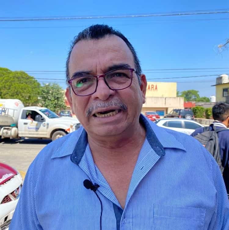 Dan ultimátum a policía vial contra presuntos abusos en el sur de Veracruz