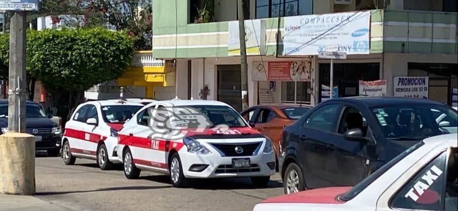 Nuevo ultimátum contra abusos de Policía Vial en el sur de Veracruz