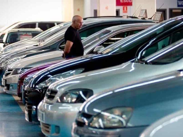 Aumenta la venta de automóviles durante el primer bimestre de 2023