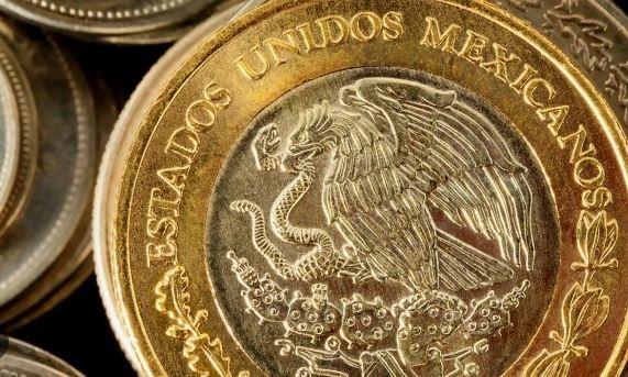 El Peso cierra en su mejor nivel desde el 2018: Banxico
