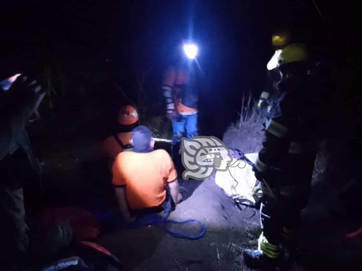 Hallan cuerpos mutilados en barranco en localidad cercana a Xalapa; puede haber varios