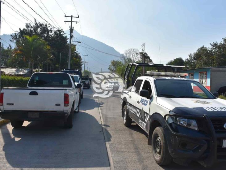 Ataque armado en Rafael Delgado; un muerto y un herido